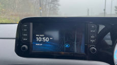 Hyundai i10 1.0 [63] Advance 5dr [Nav] Petrol Hatchback